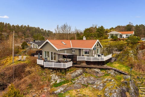 Bilde 1 av annonsen