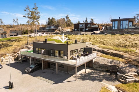 Bilde 1 av annonsen