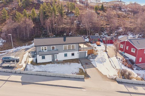 Bilde 1 av annonsen
