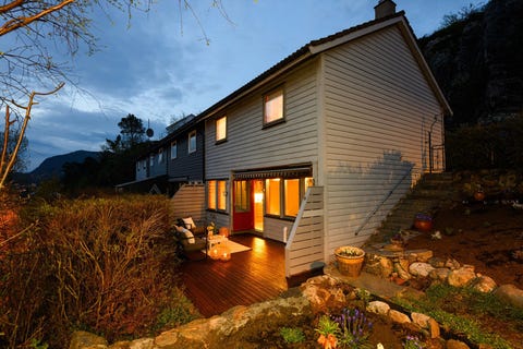 Bilde 1 av annonsen