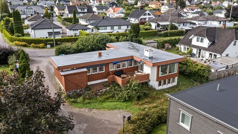 Bilde 1 av annonsen