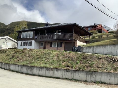 Bilde 1 av annonsen