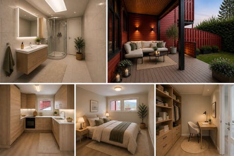Bilde 2 av annonsen