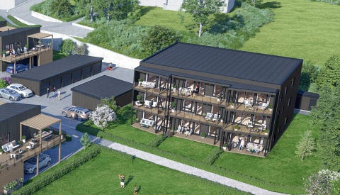 Bilde 1 av annonsen