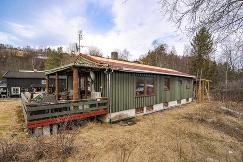 Bilde 1 av annonsen