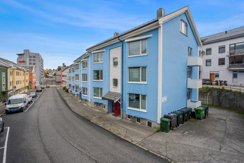 Bilde 1 av annonsen