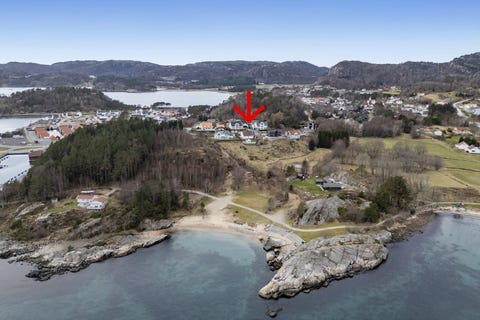 Bilde 1 av annonsen