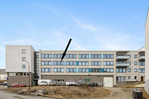Bilde 1 av annonsen