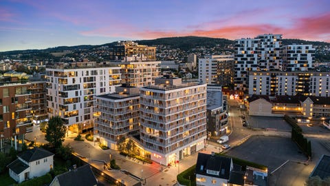 Bilde 1 av annonsen
