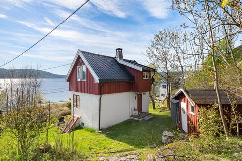 Bilde 1 av annonsen