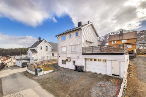 Bilde 1 av annonsen