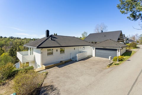 Bilde 1 av annonsen