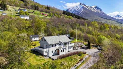 Bilde 1 av annonsen