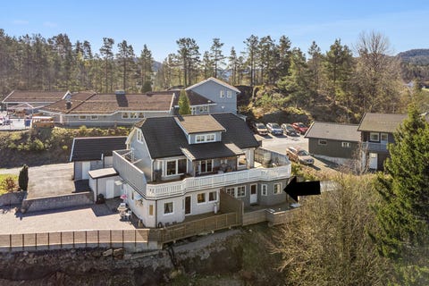 Bilde 2 av annonsen