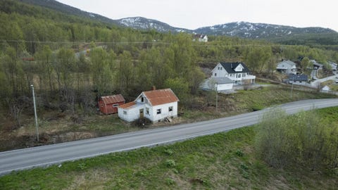 Bilde 1 av annonsen