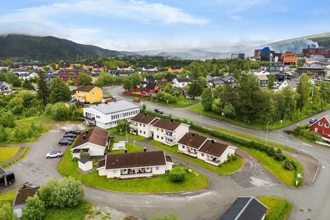 Bilde 1 av annonsen