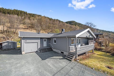 Bilde 1 av annonsen