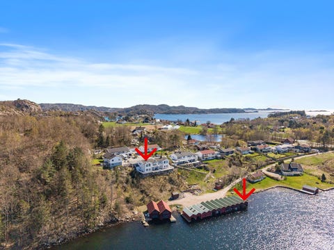 Bilde 1 av annonsen