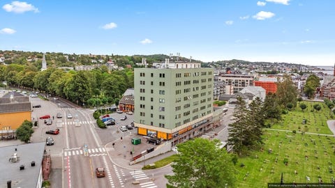 Bilde 1 av annonsen