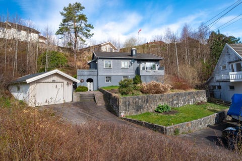 Bilde 1 av annonsen
