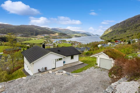 Bilde 2 av annonsen