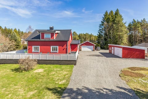 Bilde 1 av annonsen
