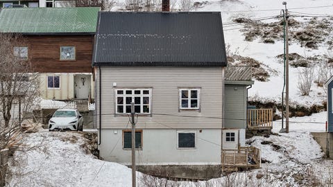 Bilde 1 av annonsen