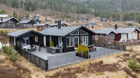 Bilde 1 av annonsen