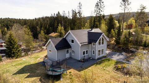 Bilde 1 av annonsen