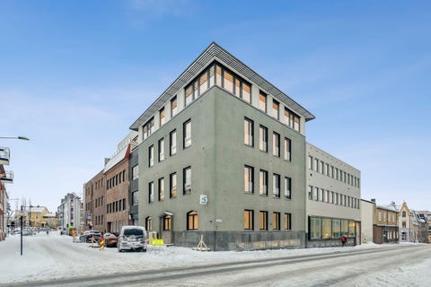 Bilde 2 av annonsen