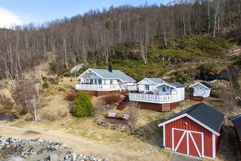Bilde 1 av annonsen