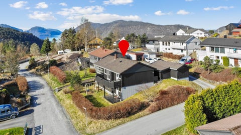 Bilde 1 av annonsen