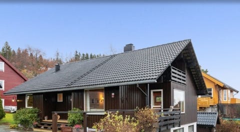 Bilde 1 av annonsen