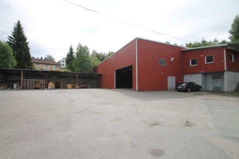 Bilde 1 av annonsen