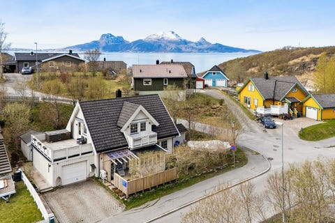 Bilde 1 av annonsen