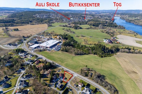 Bilde 2 av annonsen