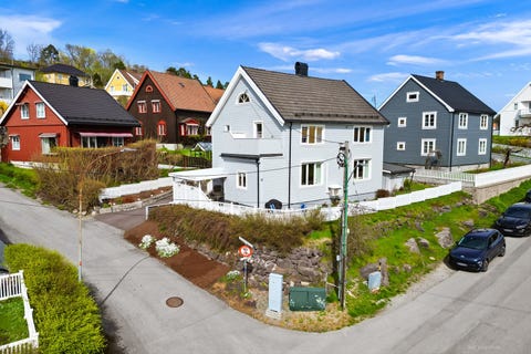 Bilde 1 av annonsen