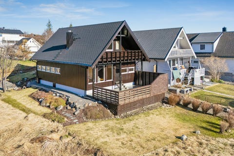 Bilde 1 av annonsen