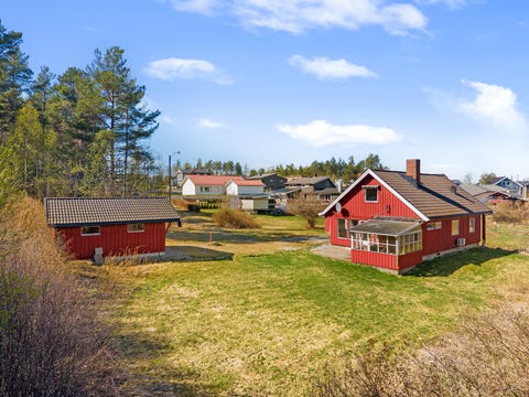 Bilde 1 av annonsen