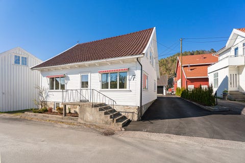 Bilde 1 av annonsen