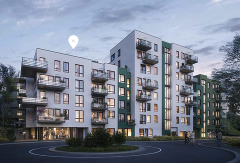 Bilde 1 av annonsen