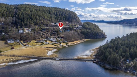 Bilde 1 av annonsen