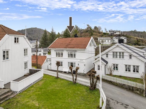 Bilde 1 av annonsen
