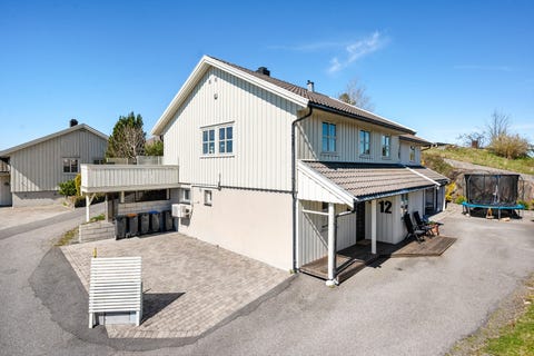 Bilde 1 av annonsen