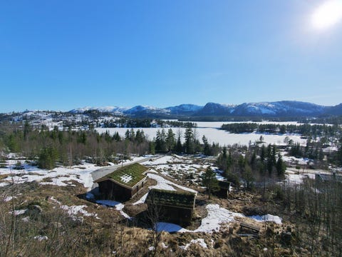 Bilde 1 av annonsen