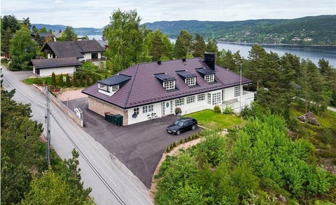 Bilde 1 av annonsen