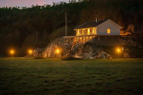 Bilde 1 av annonsen