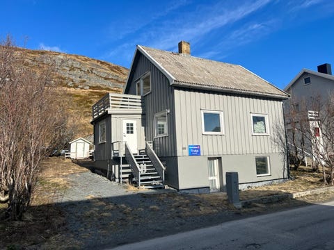Bilde 1 av annonsen