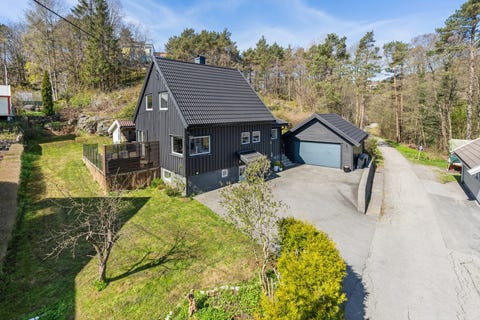Bilde 1 av annonsen