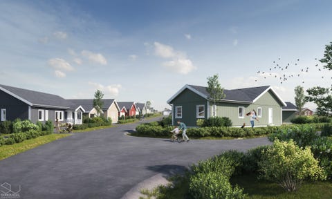 Bilde 2 av annonsen